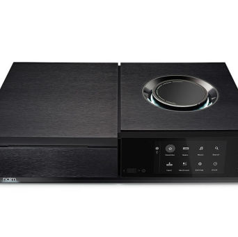 naim Uniti Star FM/DAB+  - autoryzowany dealer - 30 rat 0% lub rabat - leasing - dostawa gratis