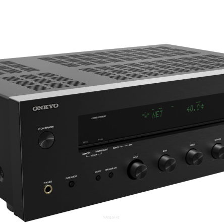 Onkyo TX-8470 - amplituner stereo - 20 rat 0% lub rabat - dostawa gratis