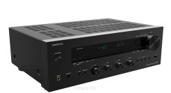 Onkyo TX-8470 - amplituner stereo - 20 rat 0% lub rabat - dostawa gratis