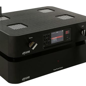 Ayon Audio S5