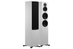 Dynaudio Emit 50 white - nowy model - 50 rat 0% lub rabat 0% - dostawa gratis