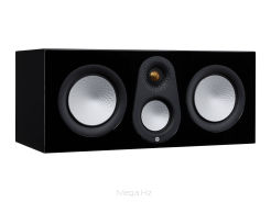 Monitor Audio Silver C250 7G black gloss - autoryzowany dealer - 50 rat 0% - oferta Black Weeks