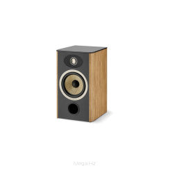 Focal Aria Evo X No1 prime walnut - 20 rat 0% lub rabat - dostawa gratis