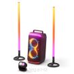 JBL Partylight Stick - imprezowa lampka efektowa - 4