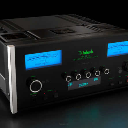 McIntosh MA8950 - zintegrowany wzmacniacz stereofoniczny - autoryzowany dealer - raty / leasing