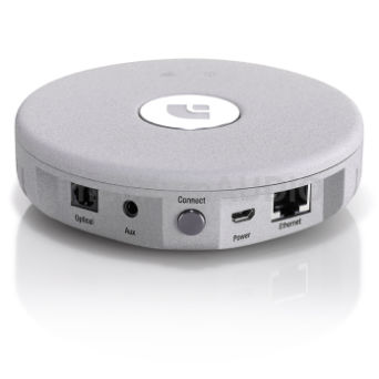 Audio Pro Link 1 - mini odtwarzacz strumieniowy - wyprzedaż modelu
