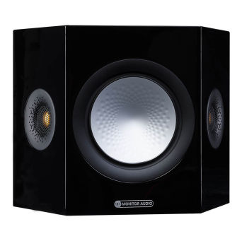 Monitor Audio Silver 7G FX black gloss - autoryzowany dealer - dostawa gratis