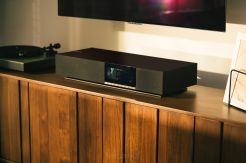 Cambridge Audio Evo One - midnight black