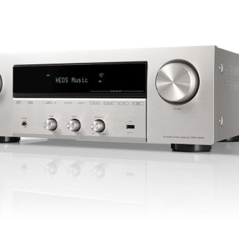 Denon DRA-900H PS - 3 lata gwarancji - 20 rat 0% lub rabat - dostawa gratis