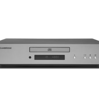 Cambridge Audio AXC 25 - odtwarzacz CD - dostawa gratis !!!