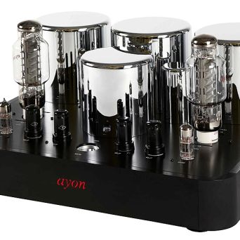 Ayon Audio Crossfire PA