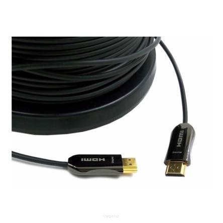 InAkustik OPTICAL HDMI 2.0 (8m) - wyprzedaż ekspozycji sklepu