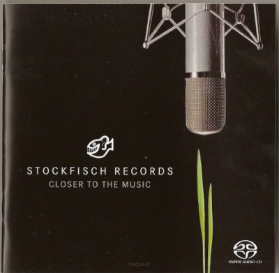 Stockfish - 