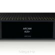 Arcam Radia A25+ - wzmacniacz stereo z bluetooth / Auracast - do 50 rat 0% lub rabat - dostawa gratis - 3