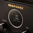 Marantz Model 70 + CD 70 black - zestaw stereo - 20 rat 0% - dostawa gratis - 8