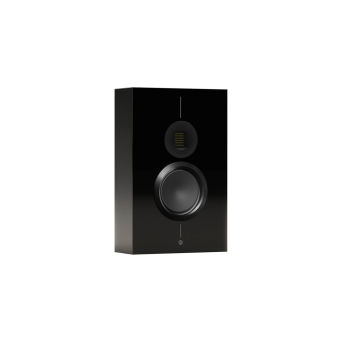 Monitor Audio Gold 6G On Wall black gloss - 50 rat 0% - oferta Black Weeks