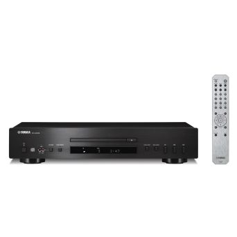 Yamaha CD-S 303 - autoryzowany dealer - 3 lata gwarancji - odtwarzacz CD/USB - 20 rat 0% lub rabat - dostawa gratis