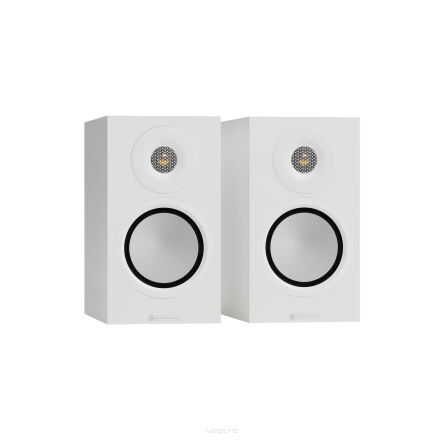 Monitor Audio Silver 8G 50 satin white