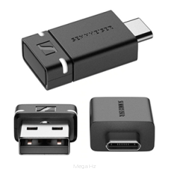 Sennheiser BTD 600 - adapter bluetooth USB