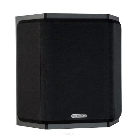 Monitor Audio Bronze 6G FX czarny - autoryzowany dealer - 50 rat 0% lub rabat !!!