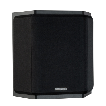 Monitor Audio Bronze 6G FX czarny - autoryzowany dealer - 50 rat 0% lub rabat !!!