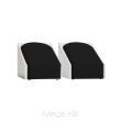 Monitor Audio Silver 8G AMS black gloss - 5
