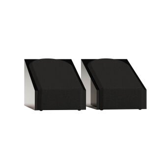 Monitor Audio Silver 8G AMS black gloss