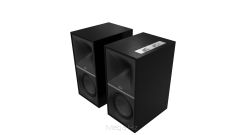 Klipsch The Sevens Black - Wiim Mini w zestawie - 20 rat 0% - oferta Black Weeks