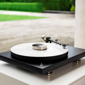 Pro-Ject Debut Pro satin black - autoryzowany dealer - 20 rat 0% lub rabat - dostawa gratis