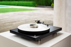 Pro-Ject Debut Pro satin black - autoryzowany dealer - 20 rat 0% lub rabat - dostawa gratis