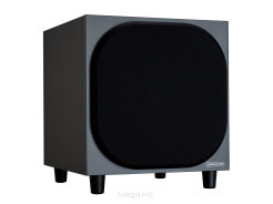 Monitor Audio Bronze 6G W10 czarny - autoryzowany dealer - 30 rat 0% lub rabat !!!