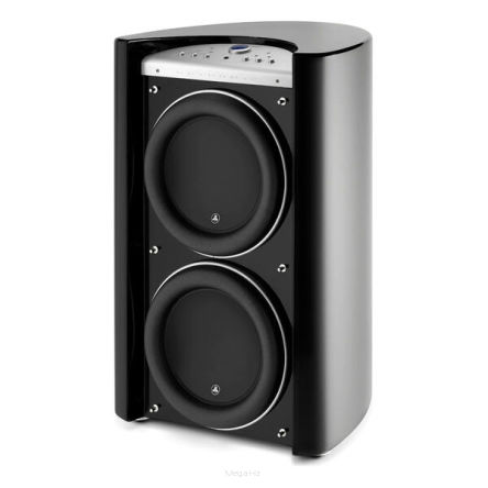 JL Audio Gotham v2