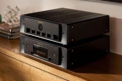 Marantz Model 50 + CD50n blk - autoryzowany dealer - 5 lat gwarancji - dostawa gratis