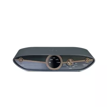 iFi Audio Zen Phono v3 - przedwzmacniacz phono MM/MC - 20 rat 0% lub rabat - dostawa gratis