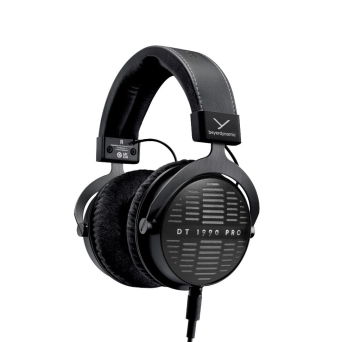 Beyerdynamic DT-1990 Pro mkII - profesjonalne słuchawki studyjne - 20 rat 0% lub rabat - dostawa gratis !!!