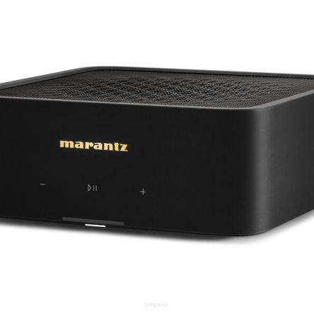 Marantz Model M - wzmacniacz strumieniowy HEOS - 20 rat 0% lub rabat - dostawa gratis