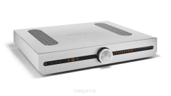 Roksan Atessa Streaming Amplifier srebrny - wzmacniacz stereo z modułem strumieniowym - 20 rat 0% lub rabat - dostawa gratis