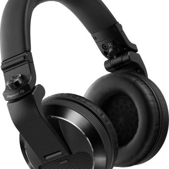 Pioneer DJ HDJ-X7 - słuchawki DJ - 20 rat 0% lub rabat - dostawa gratis !!!