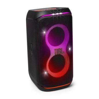 JBL Partybox Club 120 - przenośny głośnik imprezowy - oferta promocyjna - bez rat 0%