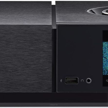 naim Uniti Nova FM/DAB+  - autoryzowany dealer - 30 rat 0% lub rabat - leasing - dostawa gratis