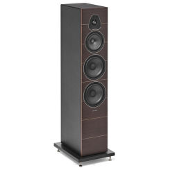 Sonus Faber Lumina V wenge - autoryzowany dealer - 5 lat gwarancji - 20 rat 0% lub rabat - dostawa gratis