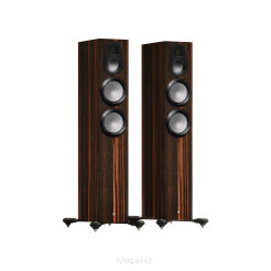 Monitor Audio Gold 6G 300 macassar - 20 rat 0%