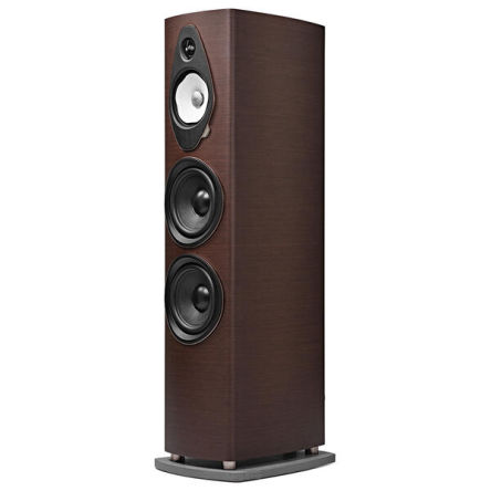 Sonus Faber Sonetto VIII G2 wenge