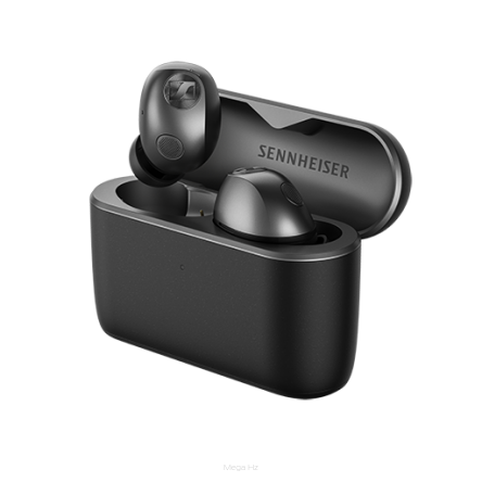 Sennheiser Momentum True Wireless 5 graphite