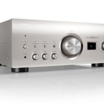 Denon PMA-3000NE premium silver - autoryzowany dealer - 5 lat gwarancji - 50 rat 0% lub rabat - dostawa gratis !!!