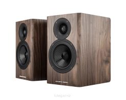 Acoustic Energy AE500 walnut - autoryzowany dealer - 20 rat 0% lub rabat - dostawa gratis