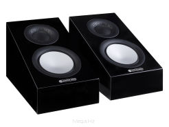 Monitor Audio Silver 7G AMS black gloss - autoryzowany dealer - 20 rat 0% - dostawa gratis