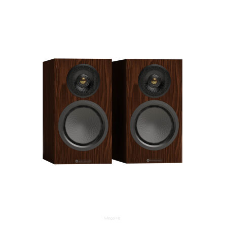 Monitor Audio Silver 8G 50 walnut