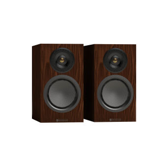 Monitor Audio Silver 8G 50 walnut