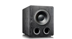 SVS PB-2000 Pro Black Ash - autoryzowany dealer - 5 - lat gwarancji - 20 rat 0% lub rabat - dostawa gratis !!!